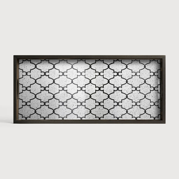 Gate Mirror Tray 1