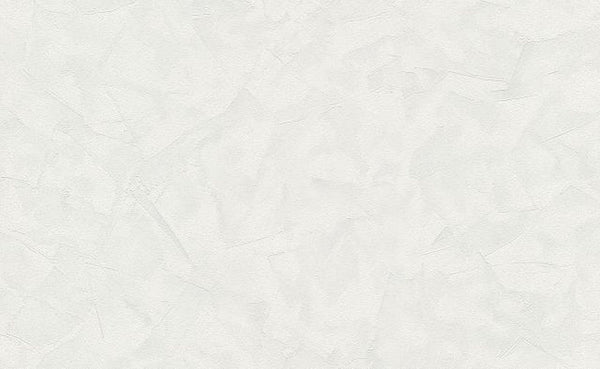 Elle Decoration Wood/Stone Wallpaper in White