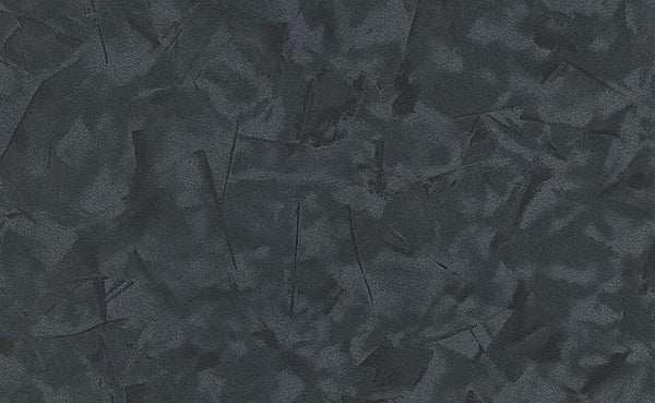 Elle Decoration Wood/Stone Wallpaper in Black
