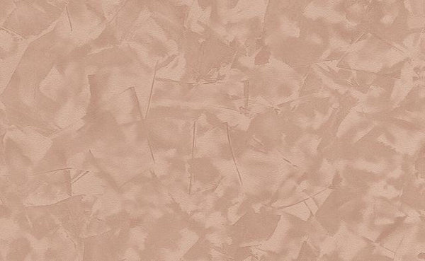Elle Decoration Wood/Stone Wallpaper in Bronze
