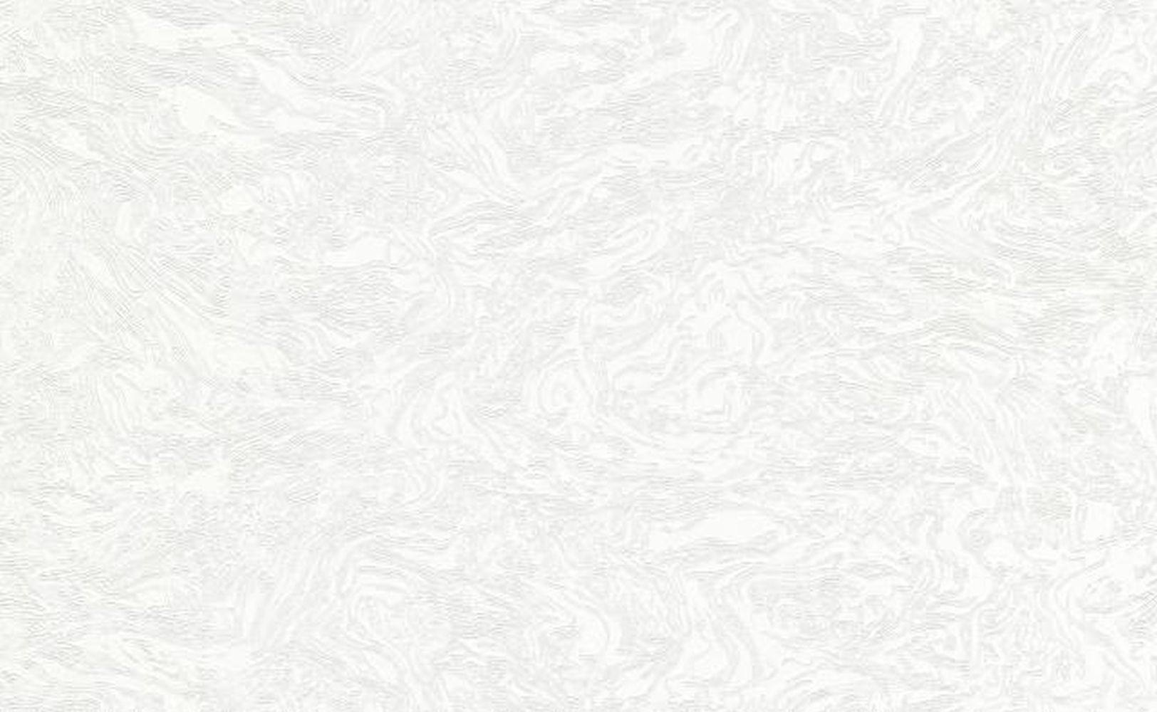 Elle Decoration Modern Abstract Wallpaper in White