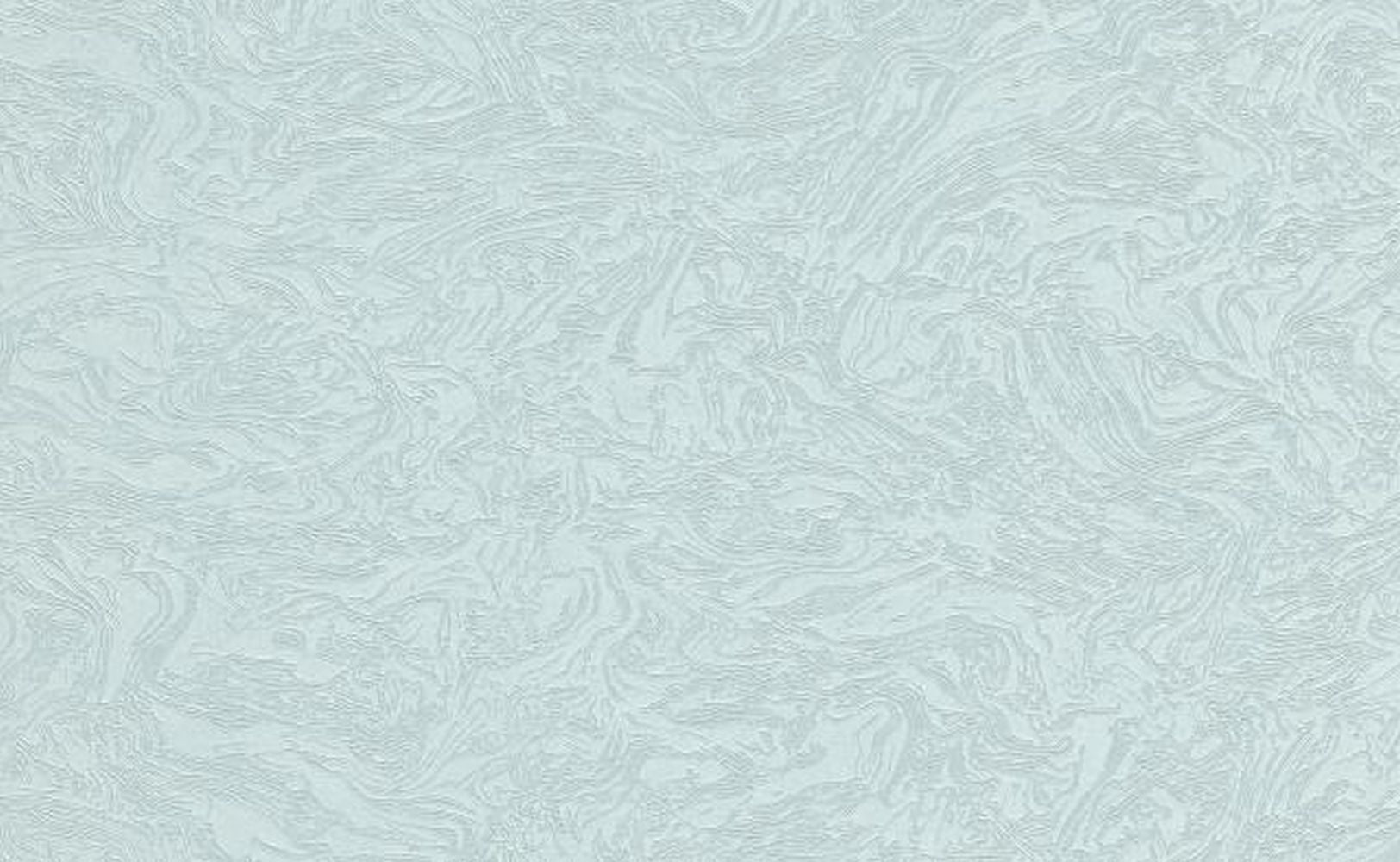 Sample Elle Decoration Modern Abstract Wallpaper in Blue