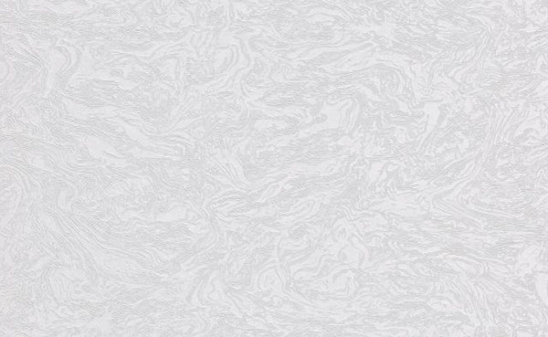 Elle Decoration Modern Abstract Wallpaper in Grey