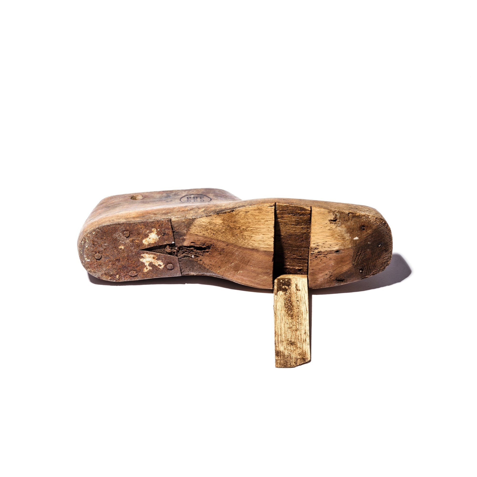 Shoe Last Door Stopper 3