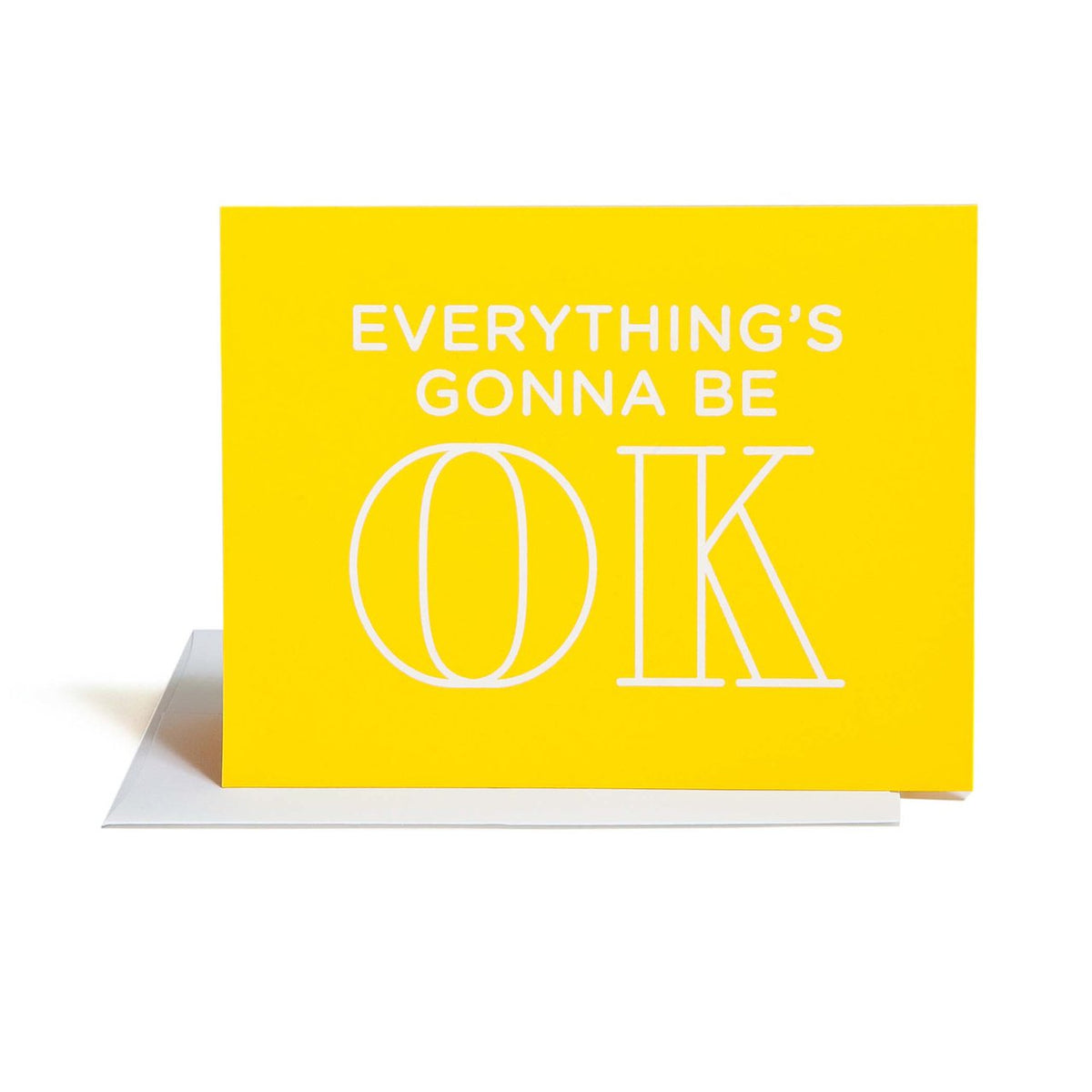 gonna be ok 1