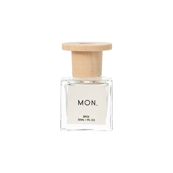 Omnibus Fragrance 6