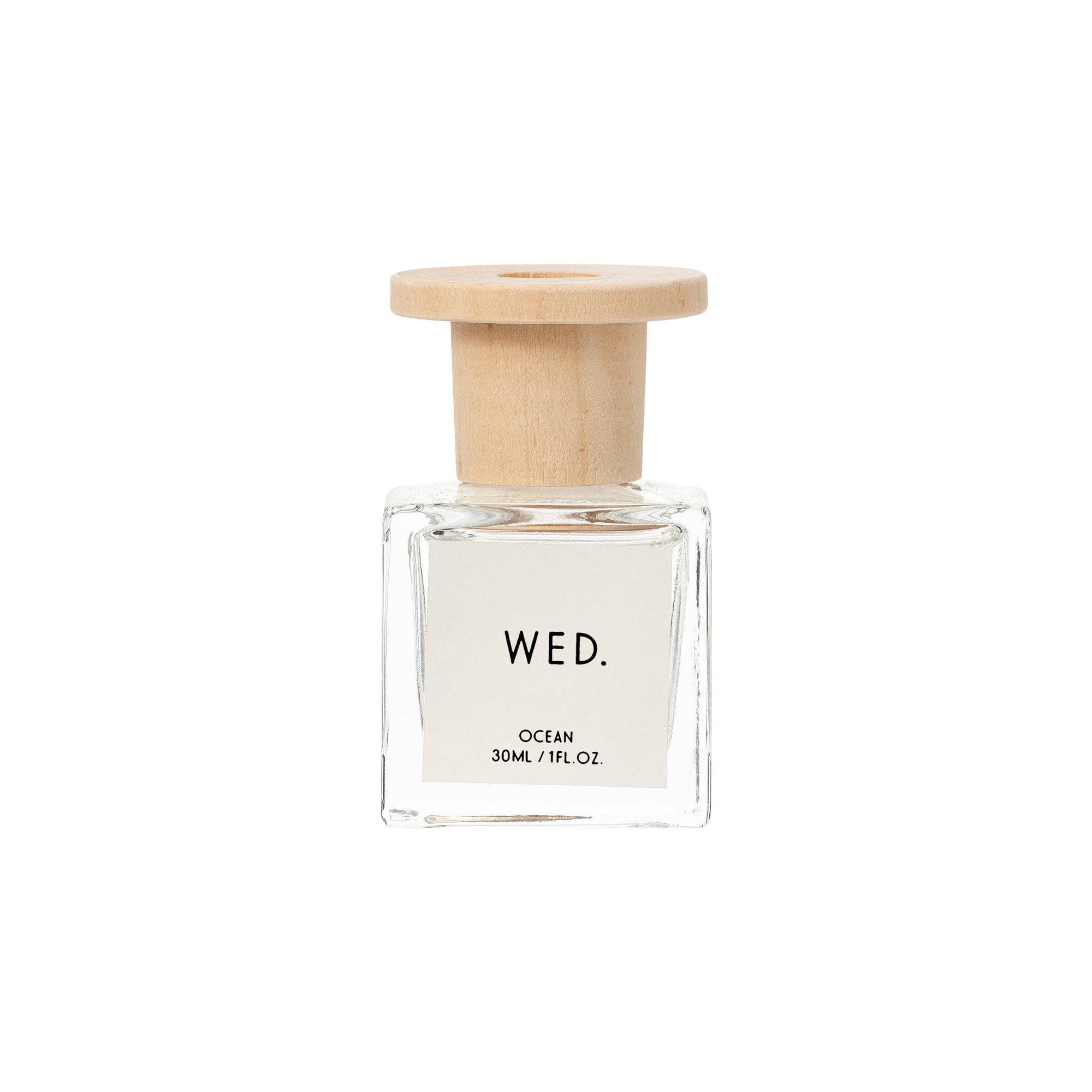 Omnibus Fragrance 10