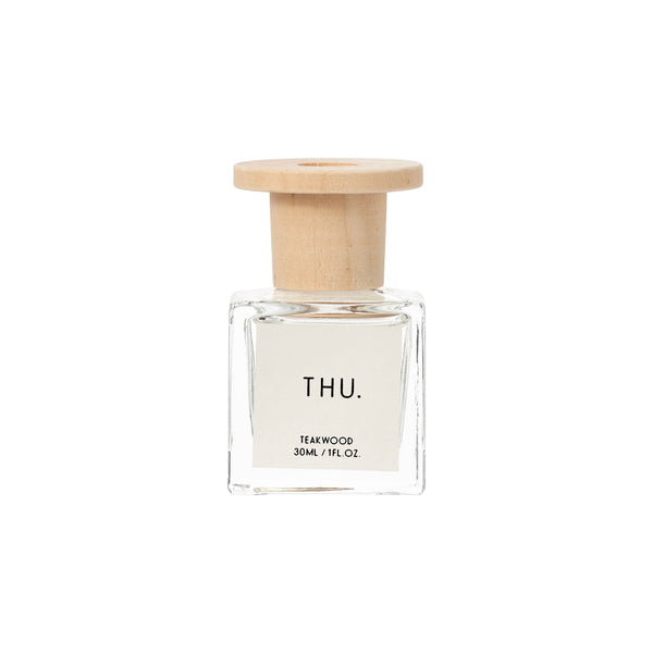 Omnibus Fragrance 8