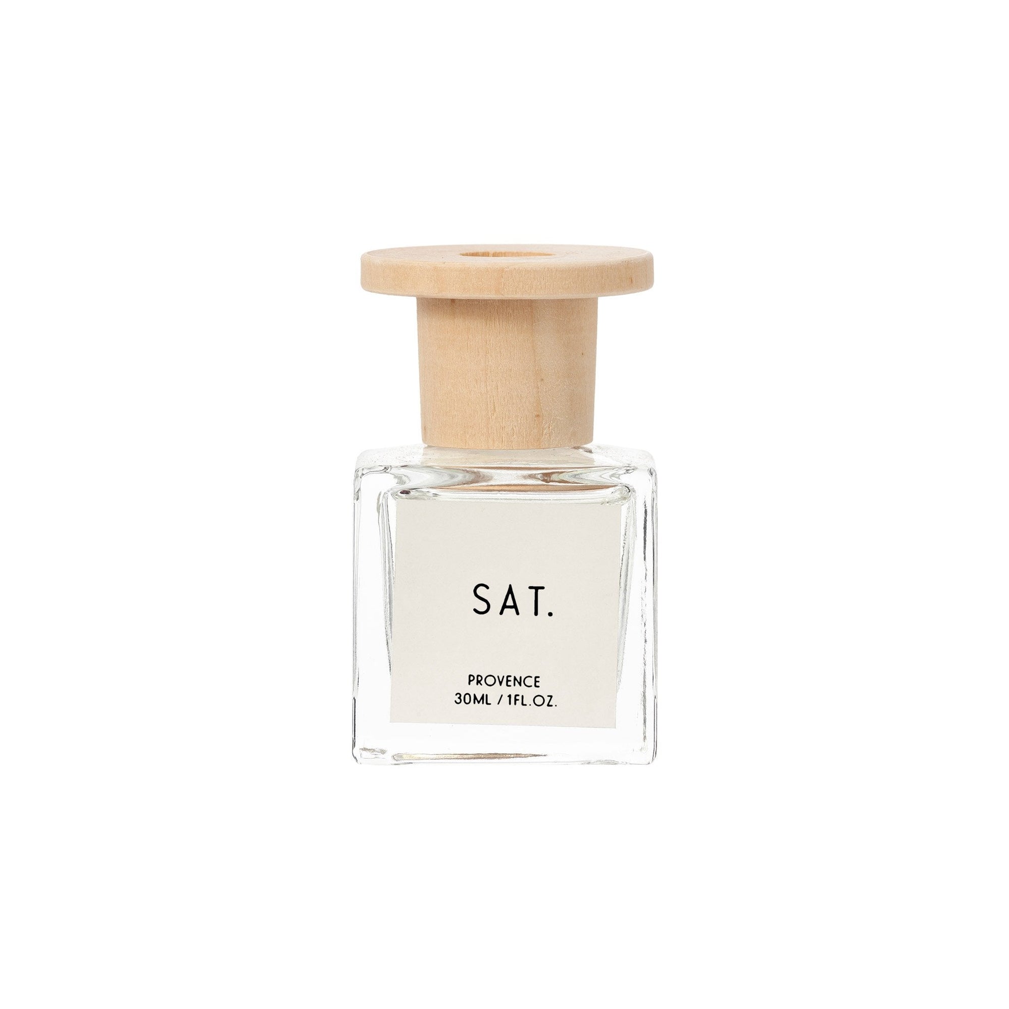 Omnibus Fragrance 7