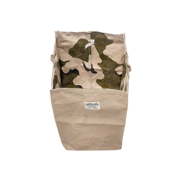 Laminated Fabric Organizer Rectangle 2