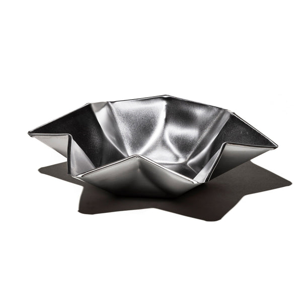 Steel Star Tray 3