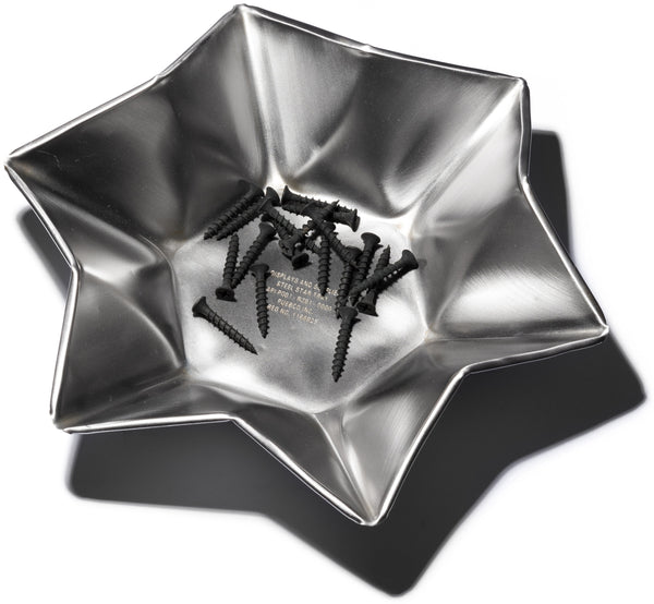Steel Star Tray 2
