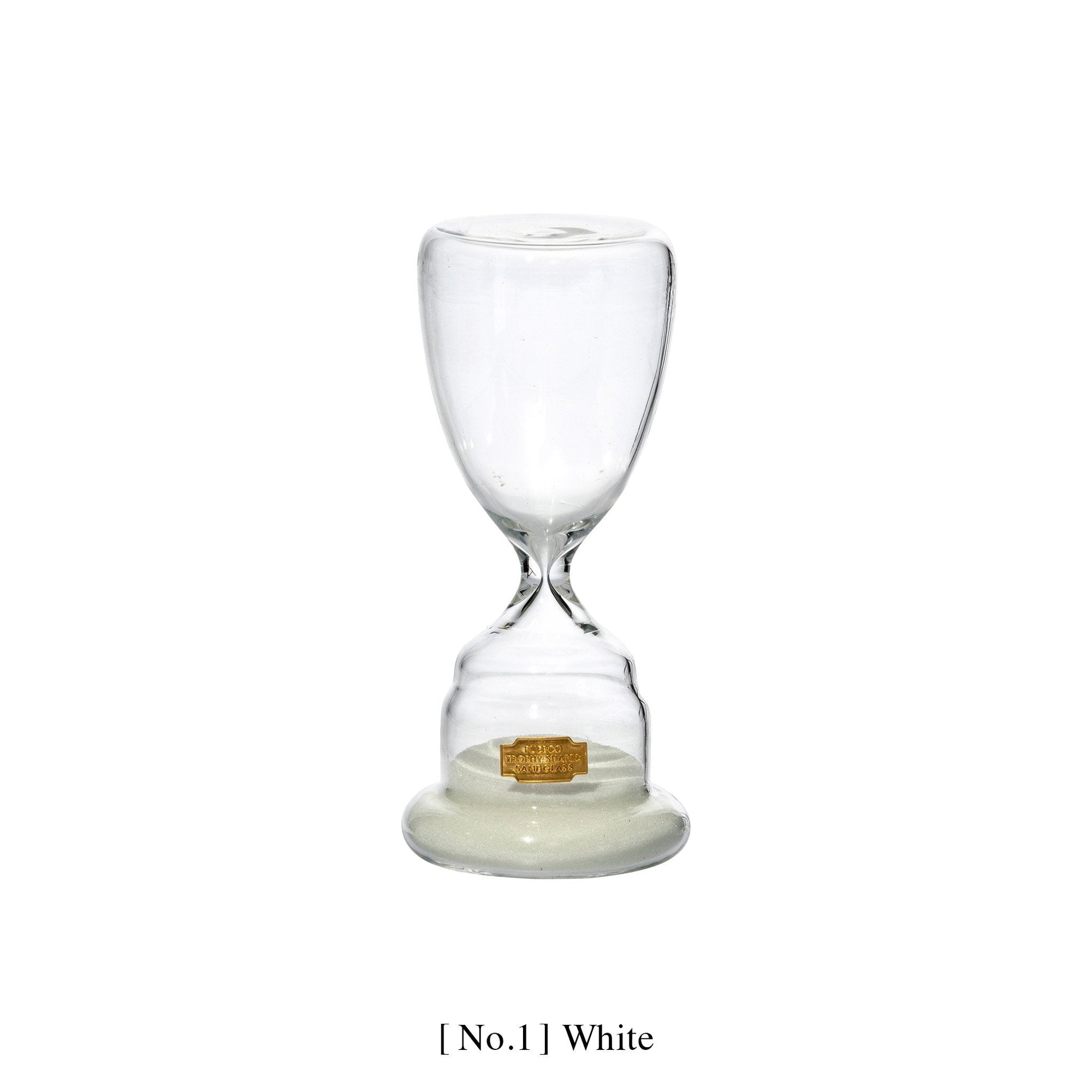 Trophy Shaped Sandglass 2