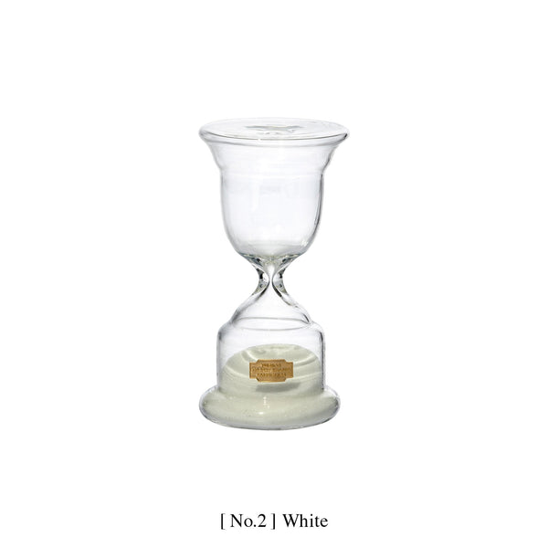 Trophy Shaped Sandglass 4