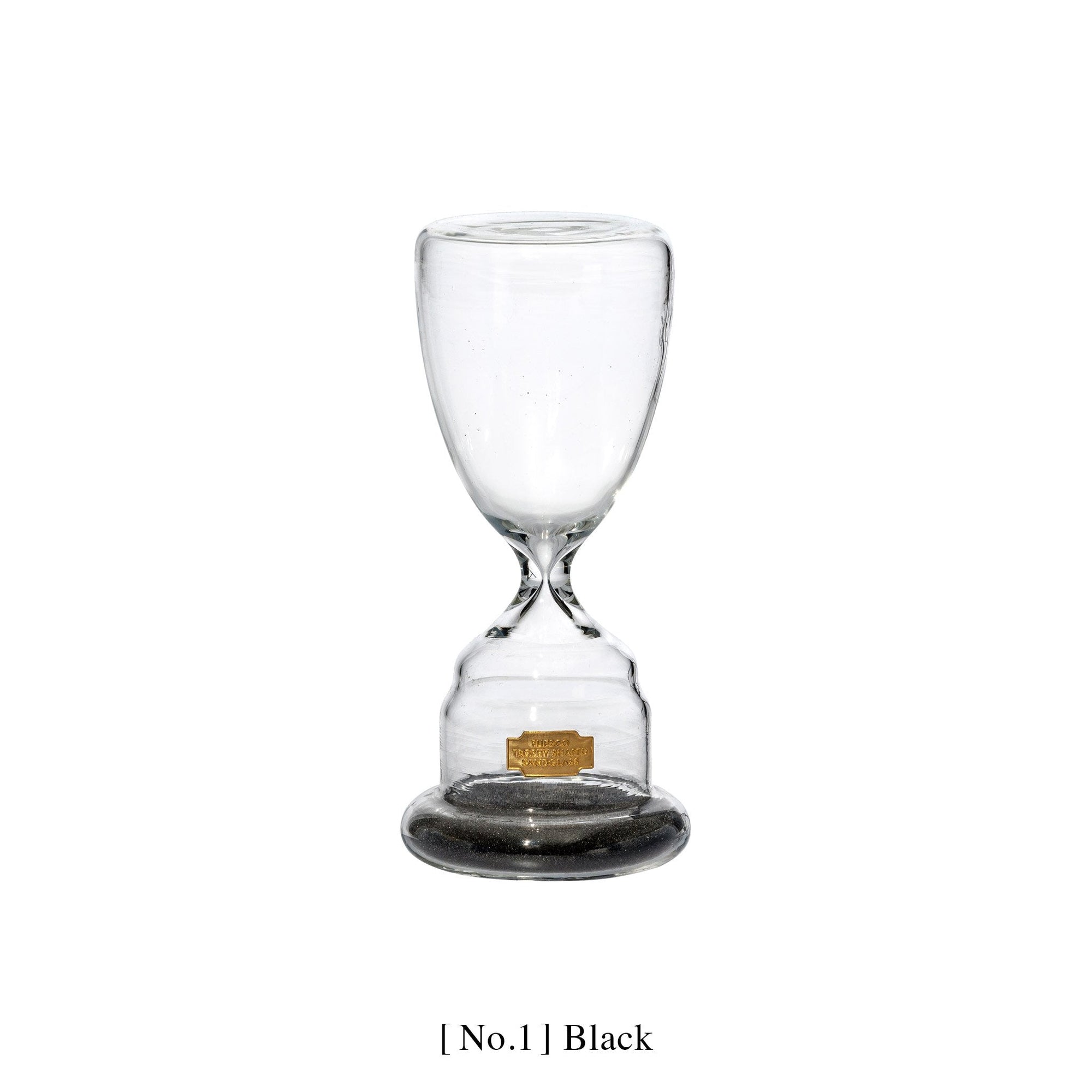 Trophy Shaped Sandglass 1
