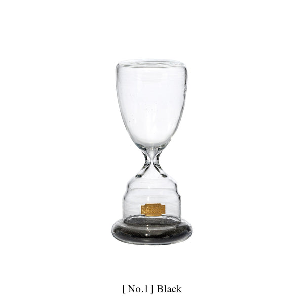 Trophy Shaped Sandglass 1