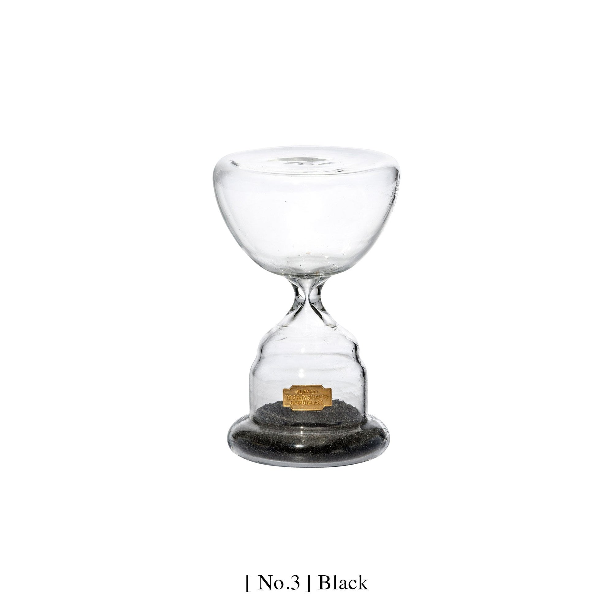 Trophy Shaped Sandglass 5