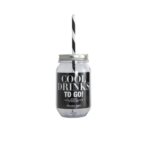 water bottle w straw cool drinks by nicolas vahe 106450010 2