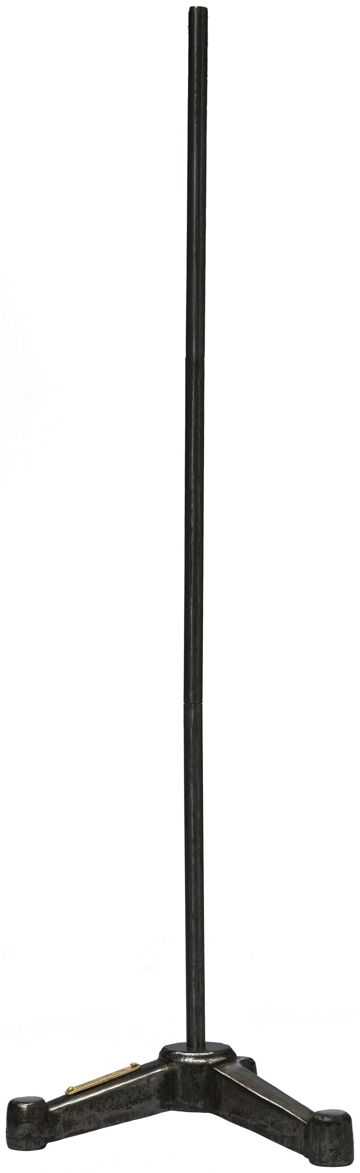 Toilet Paper Holder Straight Black Design By Puebco 5