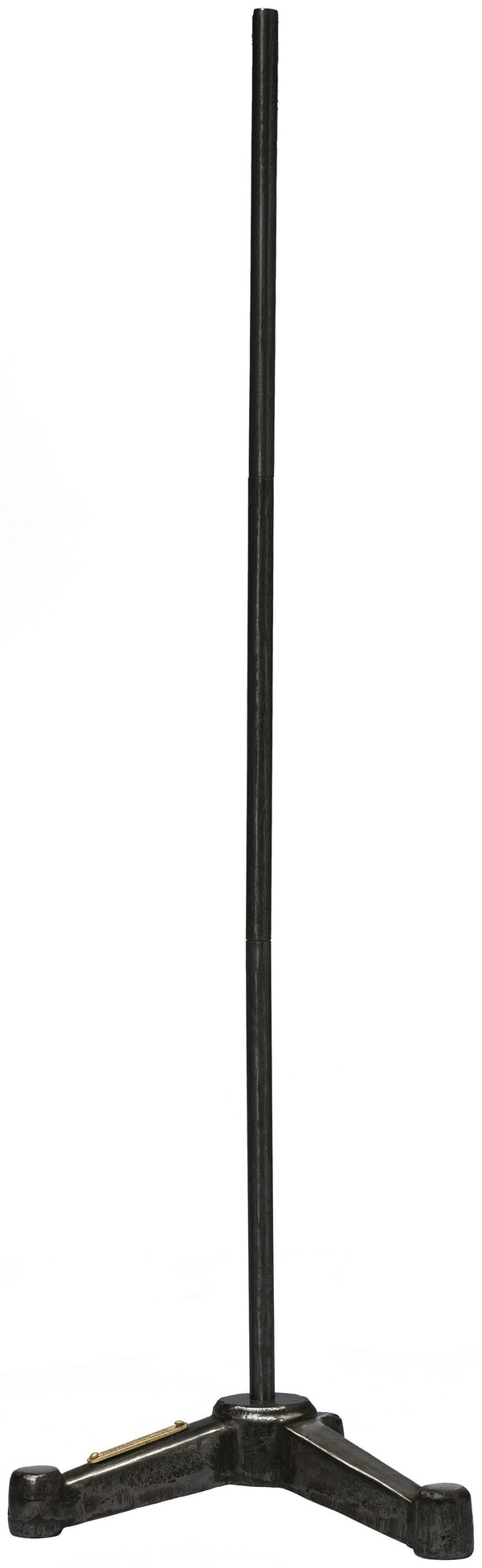 Toilet Paper Holder Straight Black Design By Puebco 5