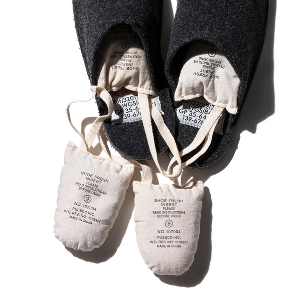 Shoe Fresh Insert 1