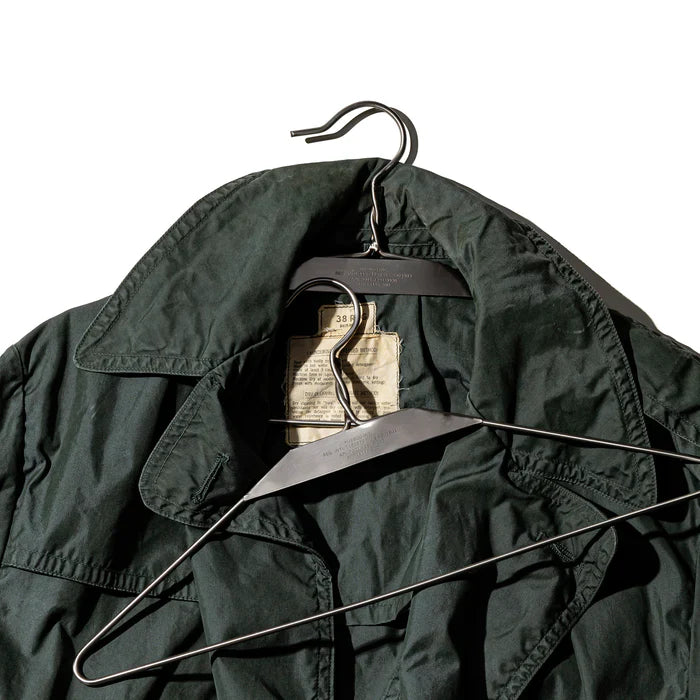 Wire Hanger 5