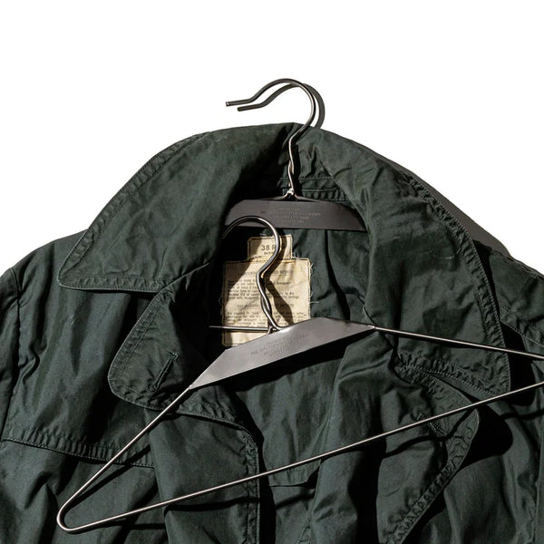 Wire Hanger 5