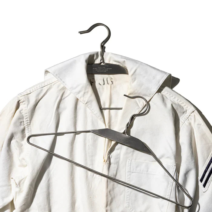 Wire Hanger 1
