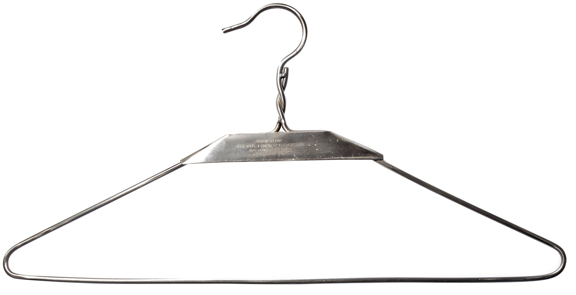 Wire Hanger 2
