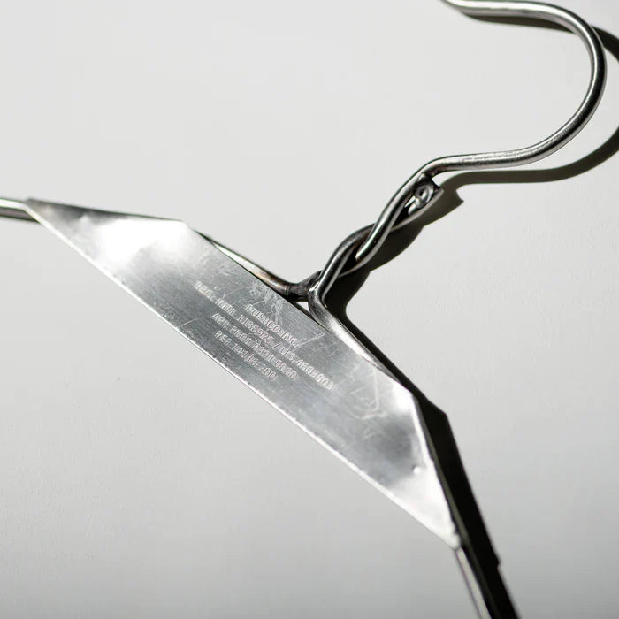 Wire Hanger 4