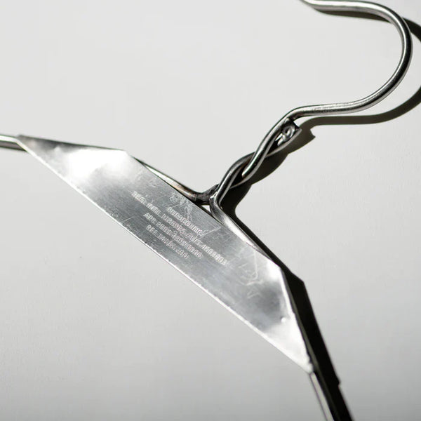Wire Hanger 4