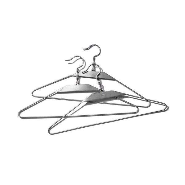 Wire Hanger 3