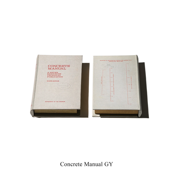 Empty Book Box 7