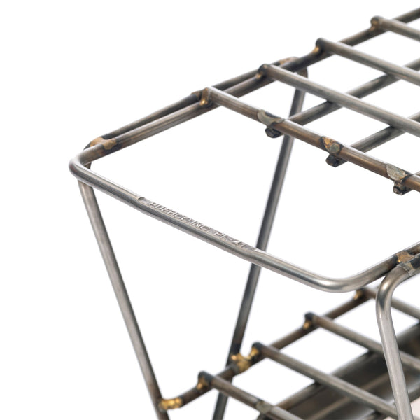 Wire Umbrella Stand 1