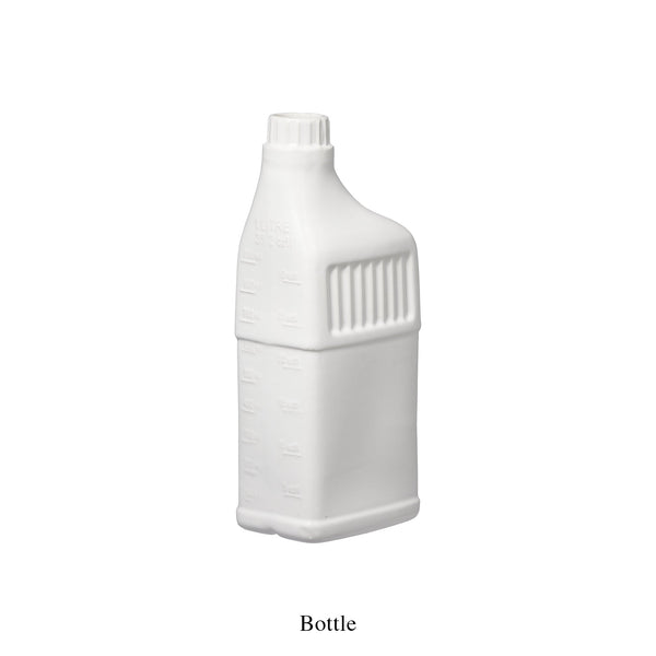 Bottle Shaped Flower Vase Design By Puebco 5