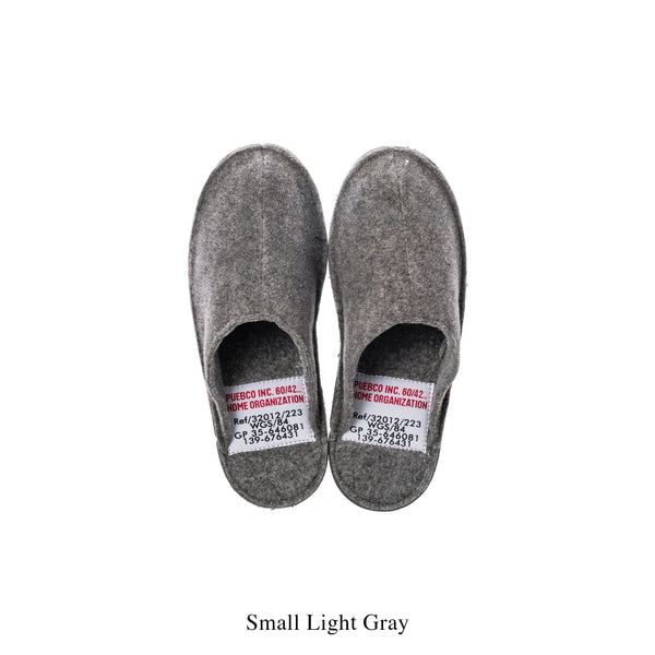 Slipper 6