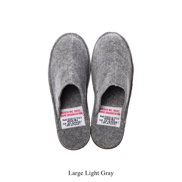 Slipper 5