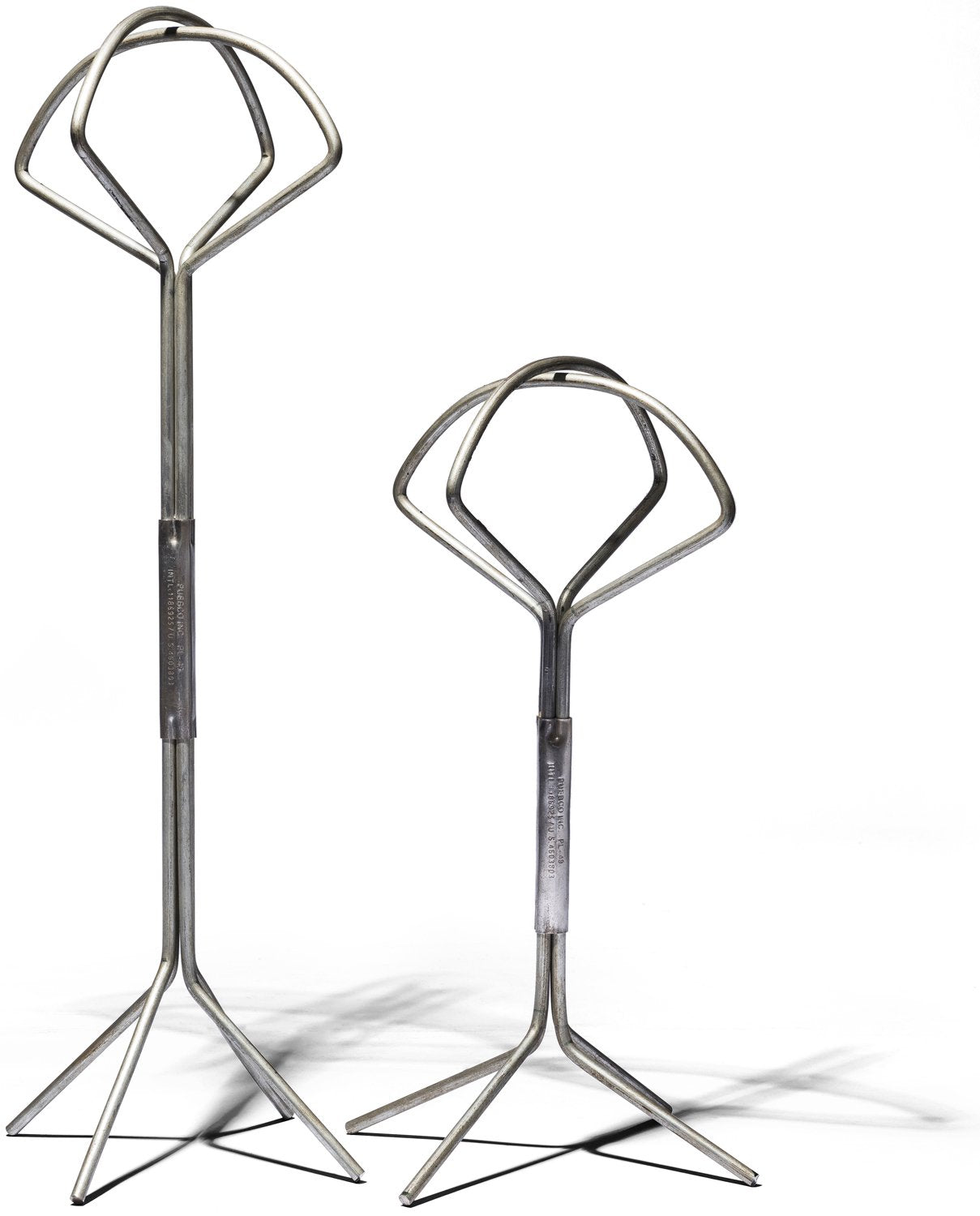 Large Folding Hat Stand By Puebco 9