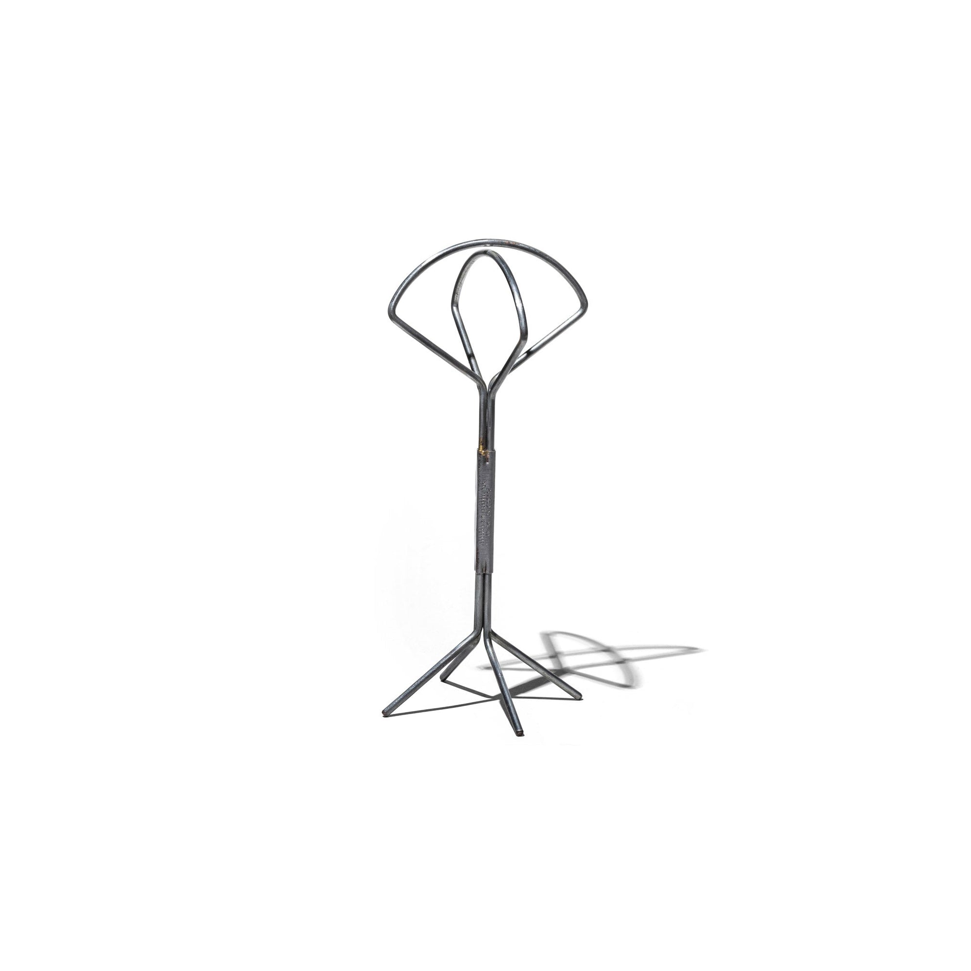 Large Folding Hat Stand By Puebco 7