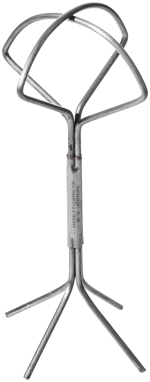 Large Folding Hat Stand By Puebco 6