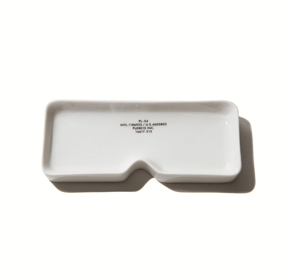glasses tray square design by puebco 3