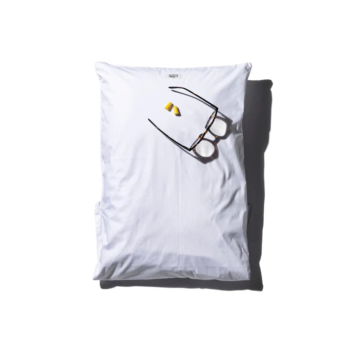 Plain Pillow Cover 2