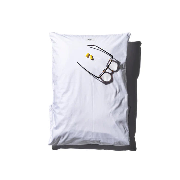 Plain Pillow Cover 2