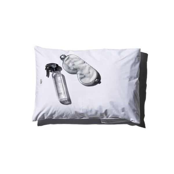 Plain Pillow Cover 1