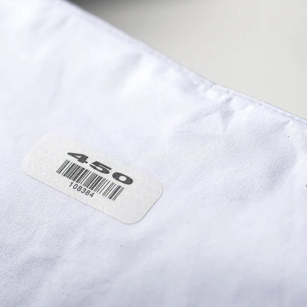 Plain Pillow Cover 6