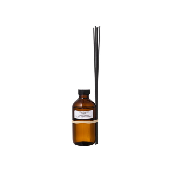 copy of scientific fragrance fallen leaves design by puebco 2