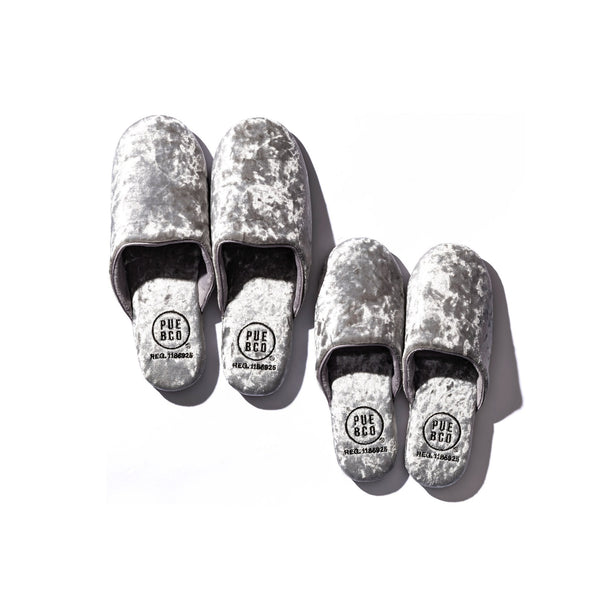 Velvet Slipper 12