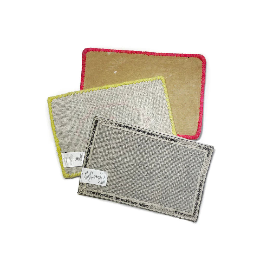 Multi Pattern Mat 6