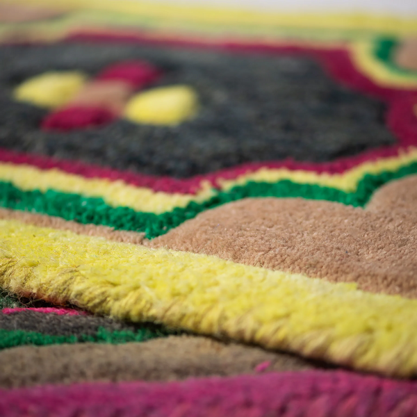 Multi Pattern Mat 5