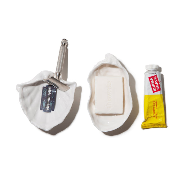 Shell Tray 1